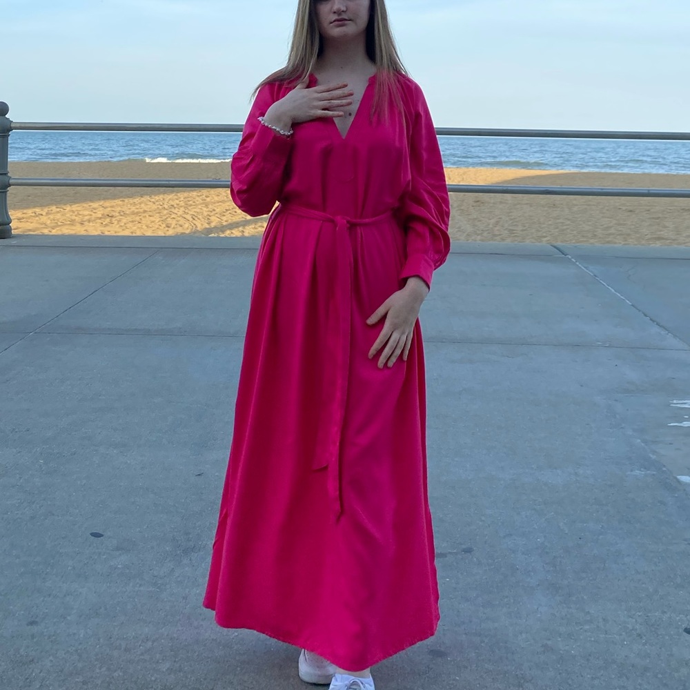 H&M Maxi Dress Size S